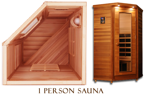 Infrared Sauna Heaters