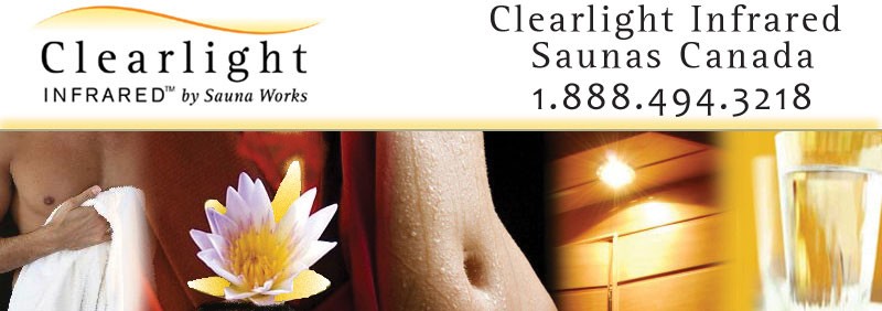 Clearlight Saunas